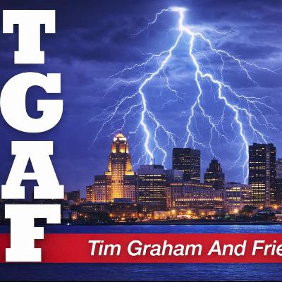 TGAF: Electric City, come alive ... Jeff Glor on high-wattage Bills, Sabres TGAF: Electric City, come alive ... Jeff Glor on high-wattage Bills, Sabres
