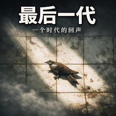 我们是最后一代:是谁杀死了未来? 我们是最后一代:是谁杀死了未来?
