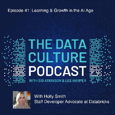 Learning & Growth in the AI Age