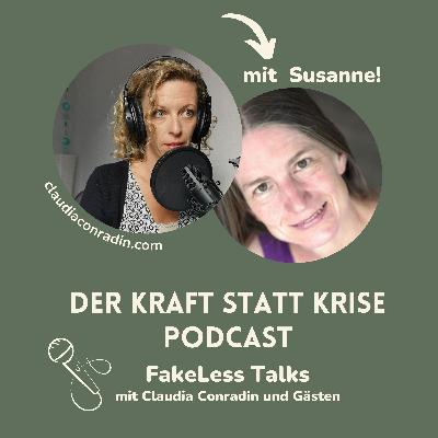 Die Schweigende Mehrheit. Warum wir schweigen. Claudia mit Susanne Die Schweigende Mehrheit. Warum wir schweigen. Claudia mit Susanne