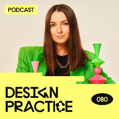080: O przejściu z reklamy do rzeźby: o totemach i biznesie | Koka Skowrońska