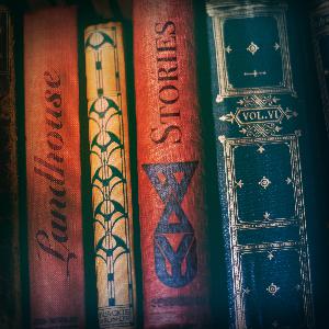 Vol 6 - Landhouse Vol 6 - Landhouse