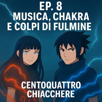 Musica e Colpi di Fulmine