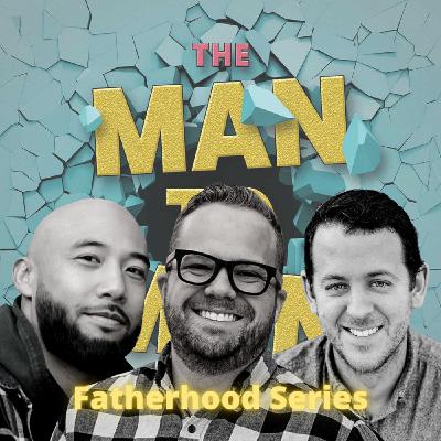 S2: E3 - Andrew McFarlane on Parenting with Vulnerability