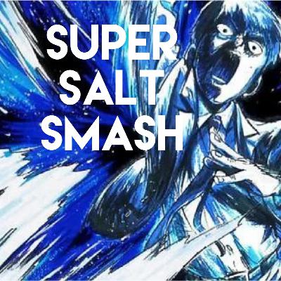 Super Ghost Quest; MOTW Arc part 3 Super Ghost Quest; MOTW Arc part 3