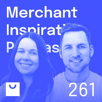 261 - Shopify B2B im Check: Was geht, wo sind Grenzen & wie löst man sie?