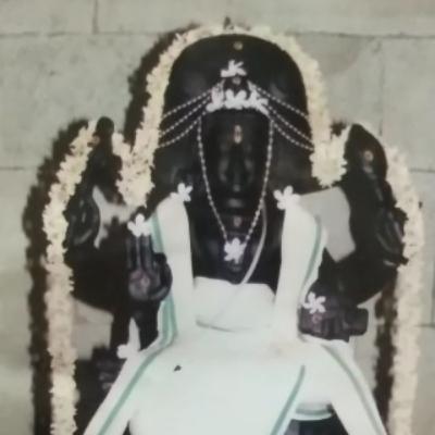 SahasraNama (Sri Medha Dakshinamurty)