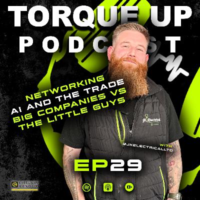 The Truth About Running an Electrical Business in 2026