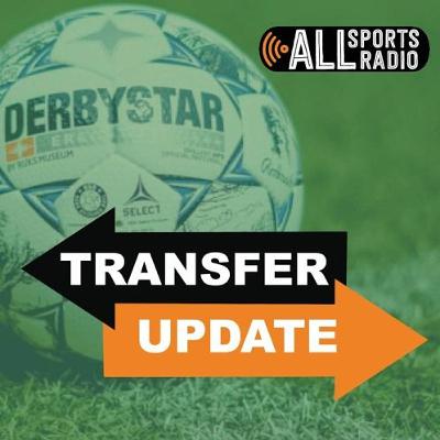 Transferupdate #78 - ALLsportsradio LIVE! 2 januari 2026