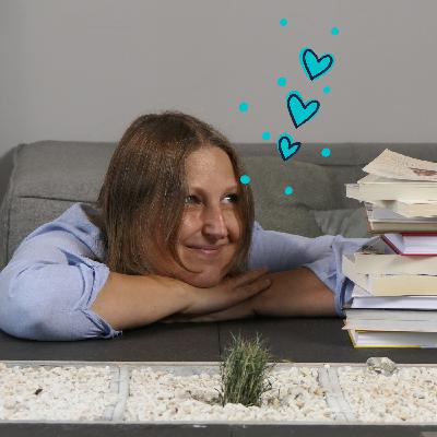 10 książek o jodze, które pokochałam