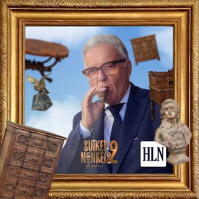 Aflevering 7: Antiquair Paul De Grande werd bijna opgelicht