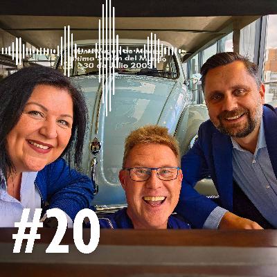 #20 Bewegende Momente #20 Bewegende Momente