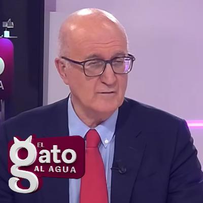 El Gato Al Agua | 22/12/2025 El Gato Al Agua | 22/12/2025