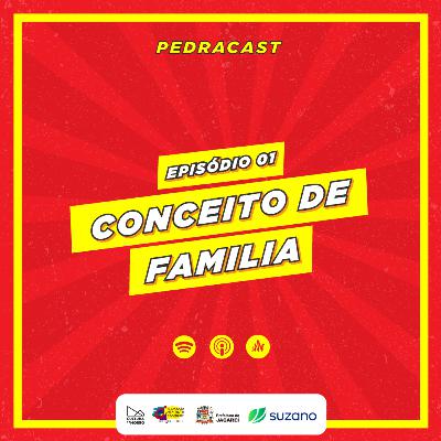 Conceito de família