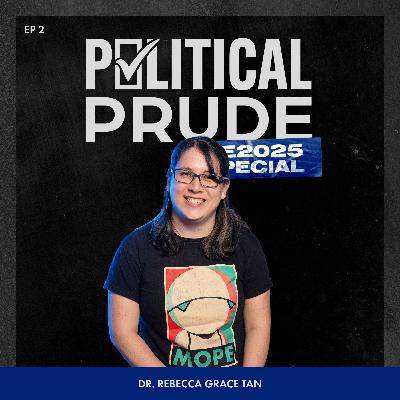 GE2025 | Ep 2: What MPs Do and How To Assess Them (Crash Course)