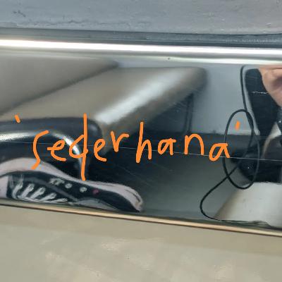 gapapa untuk hidup sederhana