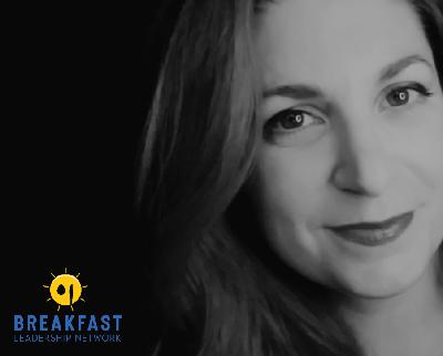 Leadership Burnout: Why It’s Rising And How to Fight Back with Eva Vennari