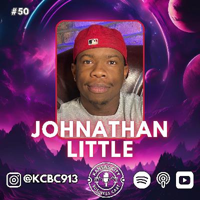 #50 – The People’s Champ – Johnathan Little, I-70 Podcast