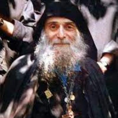 S06 E19: St. Gabriel Confessor and Fool for Christ