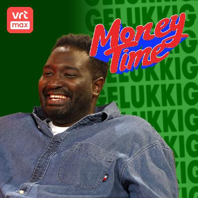 Maakt geld gelukkig?