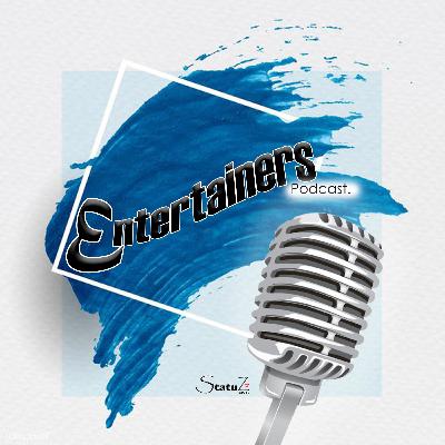 Segundo Episodio - Anécdotas y eventos || Entertainers Podcast