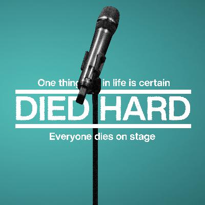 DIED HARD - Vol. 1 Trailer