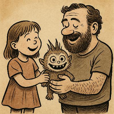 A Doll Story 人形のお話
