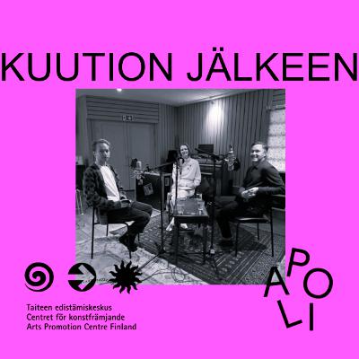 Uusi paikallisuus | Kuution jälkeen (kausi 2)