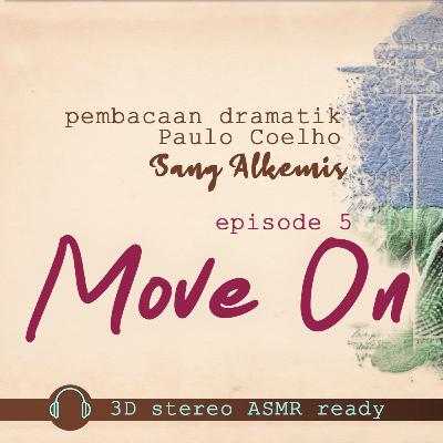 Sang Alkemis Episode 05 || Langgas