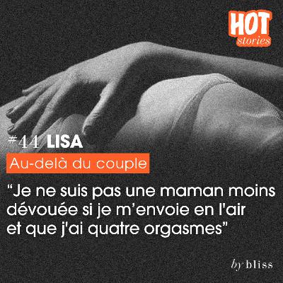 [extrait] LISA, AU-DELÀ DU COUPLE
