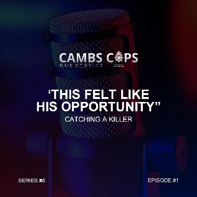 Catching a killer
