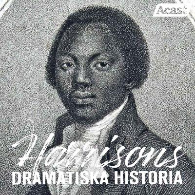 Slavarna som återvann friheten