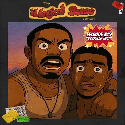 Episode 319: "Coogler Inc!"