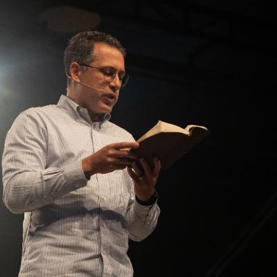 Quando a vida para antes do fim | Robinson Jacintho Quando a vida para antes do fim | Robinson Jacintho