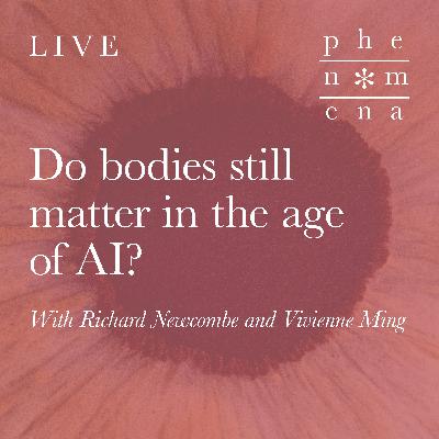 Do bodies still matter in the age of AI?