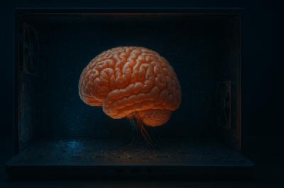 Techtopia 385: AI skabt af menneskehjerne Techtopia 385: AI skabt af menneskehjerne