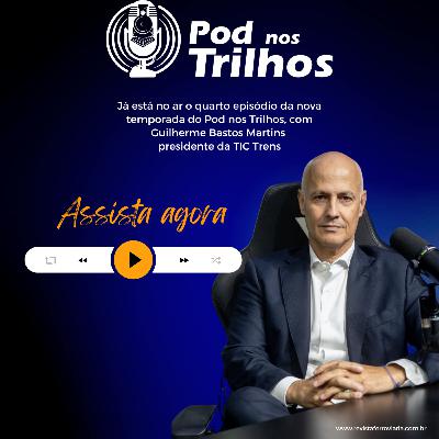 TIC Trens: o sonho começa a virar realidade