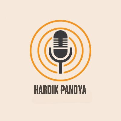 Hardik Pandya Exclusive Audio