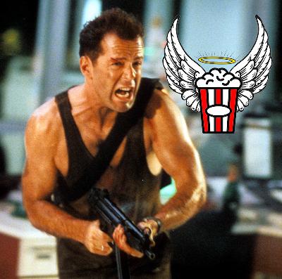 Die Hard - Is John McClane Republican Jesus?