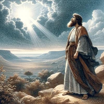 Creyéndole a Dios