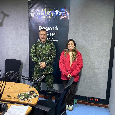 182. La Alta Consejería de Paz, Víctimas y Reconciliación del Distrito 182. La Alta Consejería de Paz, Víctimas y Reconciliación del Distrito