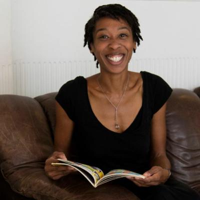 STAY WILD KEEP READING #28 TANIA DE MONTAIGNE STAY WILD KEEP READING #28 TANIA DE MONTAIGNE