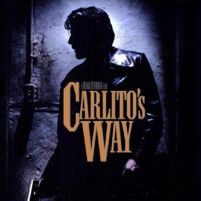215.- Rancho Drácula: Ciclo De Palma: 'Carlito's Way'