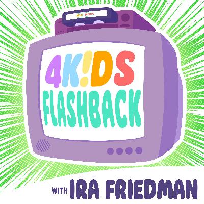 Topps Speed With Ira Friedman