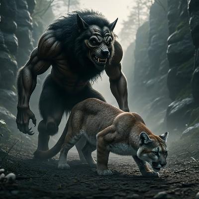 The Hunter of Hunters: A Dogman Reshapes a Montana Valley The Hunter of Hunters: A Dogman Reshapes a Montana Valley