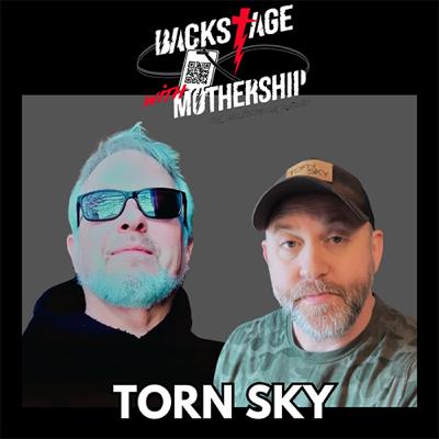 Torn Sky: Chris & Josh Haynes Return with Catchy Riffs & Hopeful Messages Torn Sky: Chris & Josh Haynes Return with Catchy Riffs & Hopeful Messages