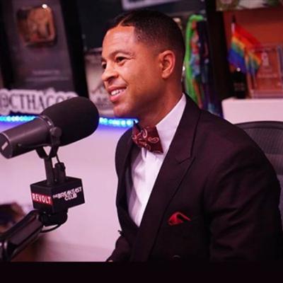 Nuri Muhammad Audio on how we as black people need each other!