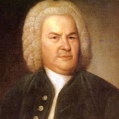 Bachs schnelle Beine Bachs schnelle Beine