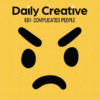 Complicated People