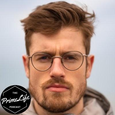 The Mile 55 Mentality with Conor O'Keeffe!